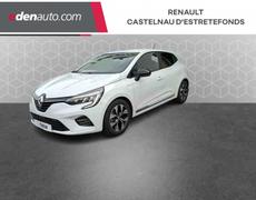 Renault Clio 5 Castelnau-d'Estrétefonds