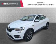 Renault Arkana Castelnau-d'Estrétefonds