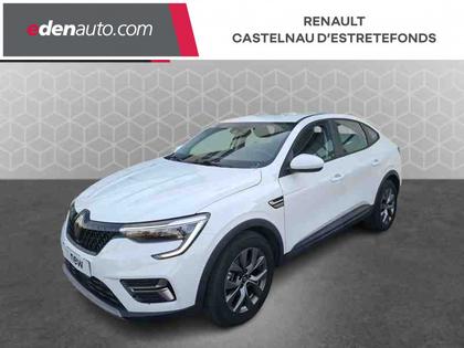 Renault Arkana - E-Tech 145 - 23 Evolution - 20 990 €
