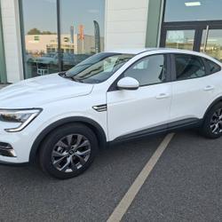 Renault Arkana E-Tech 145 - 23 Evolution Castelnau-d'Estr&eacute;tefonds
