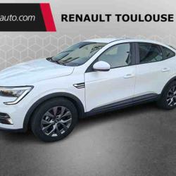Renault Arkana E-Tech 145 - 23 Evolution occasion - Castelnau-d'Estr&eacute;tefonds - photo 2/50