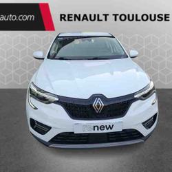 Renault Arkana E-Tech 145 - 23 Evolution occasion - Castelnau-d'Estr&eacute;tefonds - photo 3/50
