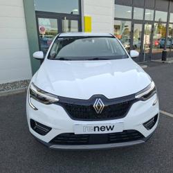 Renault Arkana E-Tech 145 - 23 Evolution Castelnau-d'Estr&eacute;tefonds