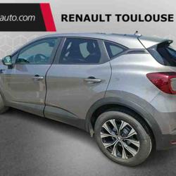 Renault Captur TCe 90 Evolution Castelnau-d'Estr&eacute;tefonds