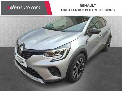 Renault Captur - TCe 90 Evolution - 16 990 €