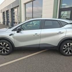 Renault Captur TCe 90 Evolution Castelnau-d'Estr&eacute;tefonds