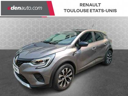 Renault Captur - TCe 90 Evolution - 17 490 €