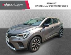 Renault Captur Castelnau-d'Estrétefonds