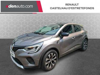 Renault Captur - TCe 90 Evolution - 17 690 €