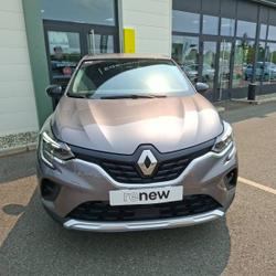 Renault Captur TCe 90 Evolution Castelnau-d'Estr&eacute;tefonds