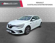 Renault Megane 4