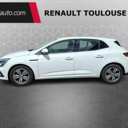 Renault Megane 4 IV Berline Blue dCi 115 Evolution occasion - Castelnau-d'Estr&eacute;tefonds - photo 2/29