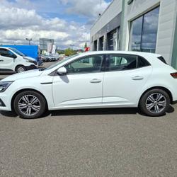 Renault Megane 4 IV Berline Blue dCi 115 Evolution Castelnau-d'Estr&eacute;tefonds