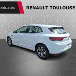Renault Megane 4 IV Berline Blue dCi 115 Evolution occasion - Castelnau-d'Estr&eacute;tefonds - photo 3/29