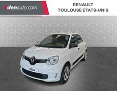 Renault Twingo 3 Toulouse