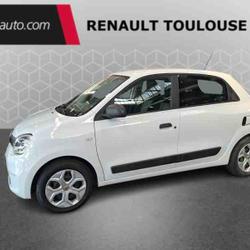 Renault Twingo 3 III SCe 65 - 21 Life Toulouse
