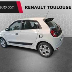 Renault Twingo 3 III SCe 65 - 21 Life Toulouse
