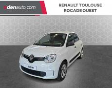 Renault Twingo 3