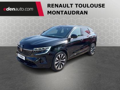 Renault Austral - E-Tech hybrid 200 Techno - 27 990 €