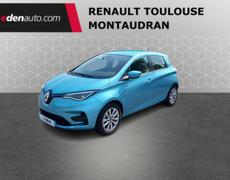 Renault Zoe Toulouse
