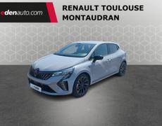 Renault Clio 5 Toulouse