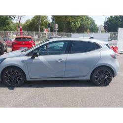 Renault Clio 5 E-Tech full hybrid 145 Esprit Alpine Toulouse