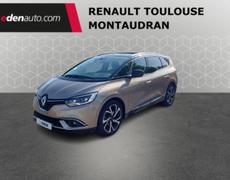 Renault Grand Scenic 4 Toulouse