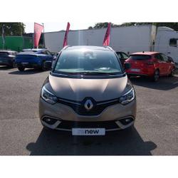 Renault Grand Scenic 4 Blue dCi 120 EDC Intens Toulouse