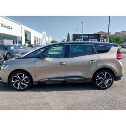 Renault Grand Scenic 4 Blue dCi 120 EDC Intens Toulouse