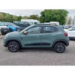 Dacia Spring Extreme Toulouse