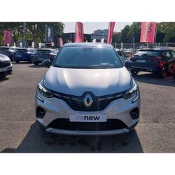 Renault Captur mild hybrid 140 Techno Toulouse