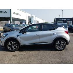 Renault Captur mild hybrid 140 Techno Toulouse