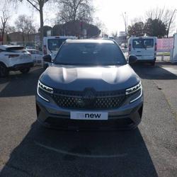 Renault Austral E-Tech hybrid 200 Techno esprit Alpine Toulouse