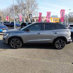 Renault Austral E-Tech hybrid 200 Techno esprit Alpine Toulouse