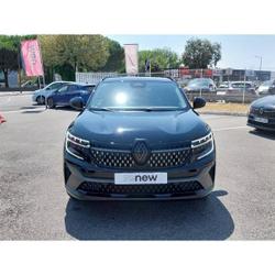 Renault Austral E-Tech hybrid 200 Techno esprit Alpine Toulouse