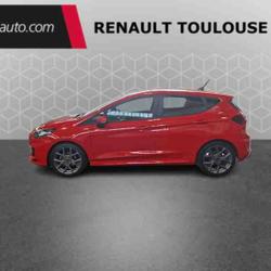 Ford Fiesta 1.0 Flexifuel 95 ch S&S BVM6 ST-Line X Toulouse