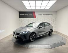 BMW Serie 1 Lormont