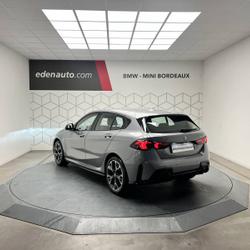 BMW Serie 1 120 170 ch DKG7 M Sport Design Lormont