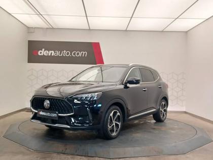 MG EHS - 1.5T GDI PHEV Luxury - 24 999 €