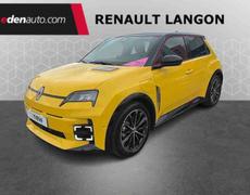 Renault R5 Mazères