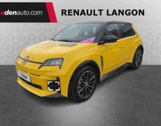 Renault R5 Mazères