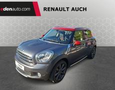 Mini Mini Auch