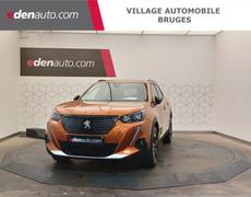 Peugeot 2008 Bruges