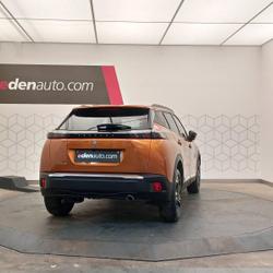 Peugeot 2008 BlueHDi 130 S&S EAT8 Roadtrip Bruges