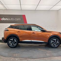 Peugeot 2008 BlueHDi 130 S&S EAT8 Roadtrip Bruges