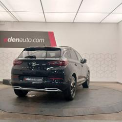 Opel Grandland 1.5 Diesel 130 ch BVA8 Ultimate Bruges