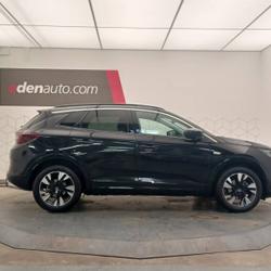 Opel Grandland 1.5 Diesel 130 ch BVA8 Ultimate Bruges
