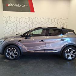 Renault Captur E-Tech full hybrid 145 Techno occasion - Orthez - photo 2/50