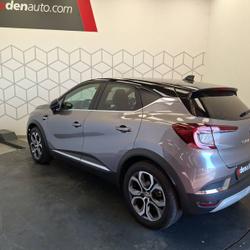 Renault Captur E-Tech full hybrid 145 Techno occasion - Orthez - photo 3/50