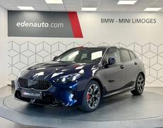 BMW Serie 1 Limoges
